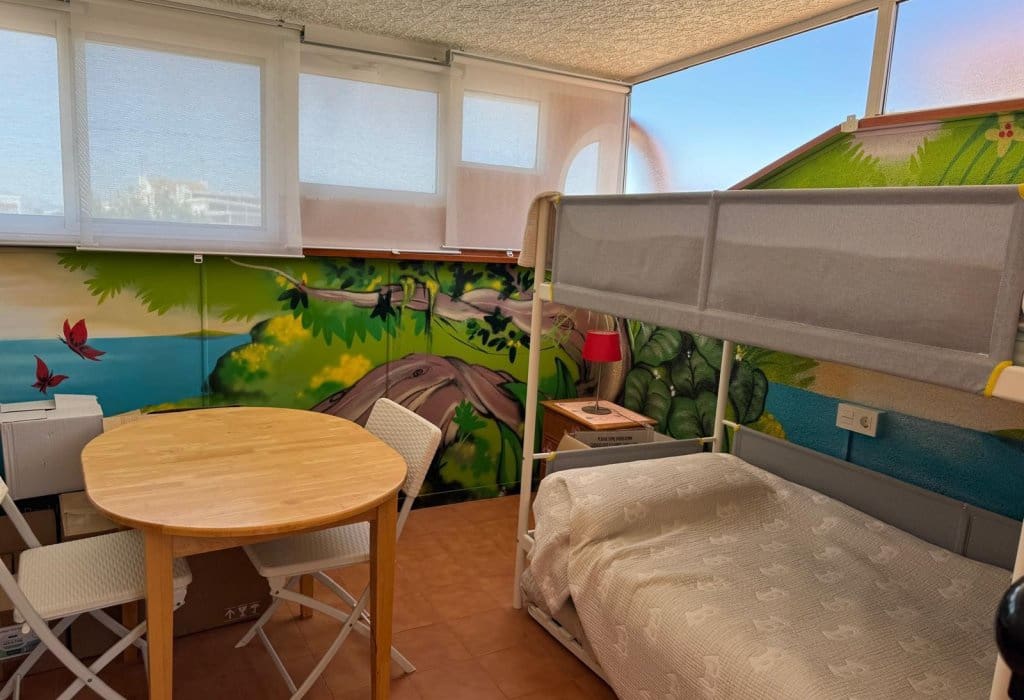 4 soveværelse Byhus til salg i San Fulgencio med swimmingpool - € 199.000 (Ref: 9049598)