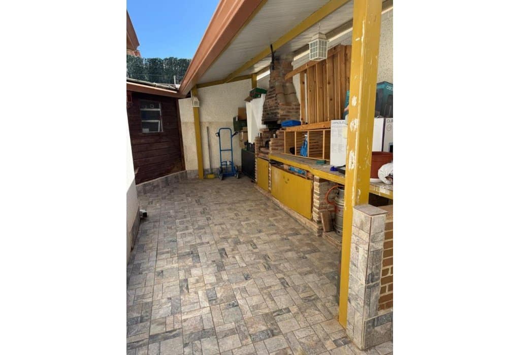 4 soveværelse Byhus til salg i San Fulgencio med swimmingpool - € 199.000 (Ref: 9049598)