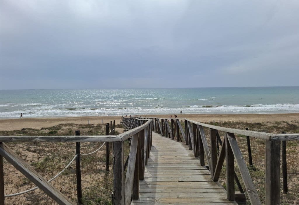 4 bedroom Apartment for sale in Guardamar del Segura with garage - € 220,000 (Ref: 9050035)