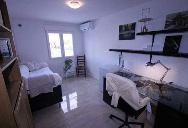 5 makuuhuone Maalaistalo myytävänä paikassa Crevillente / Crevillent mukana uima-altaan - 479 000 € (Ref: 9084716)