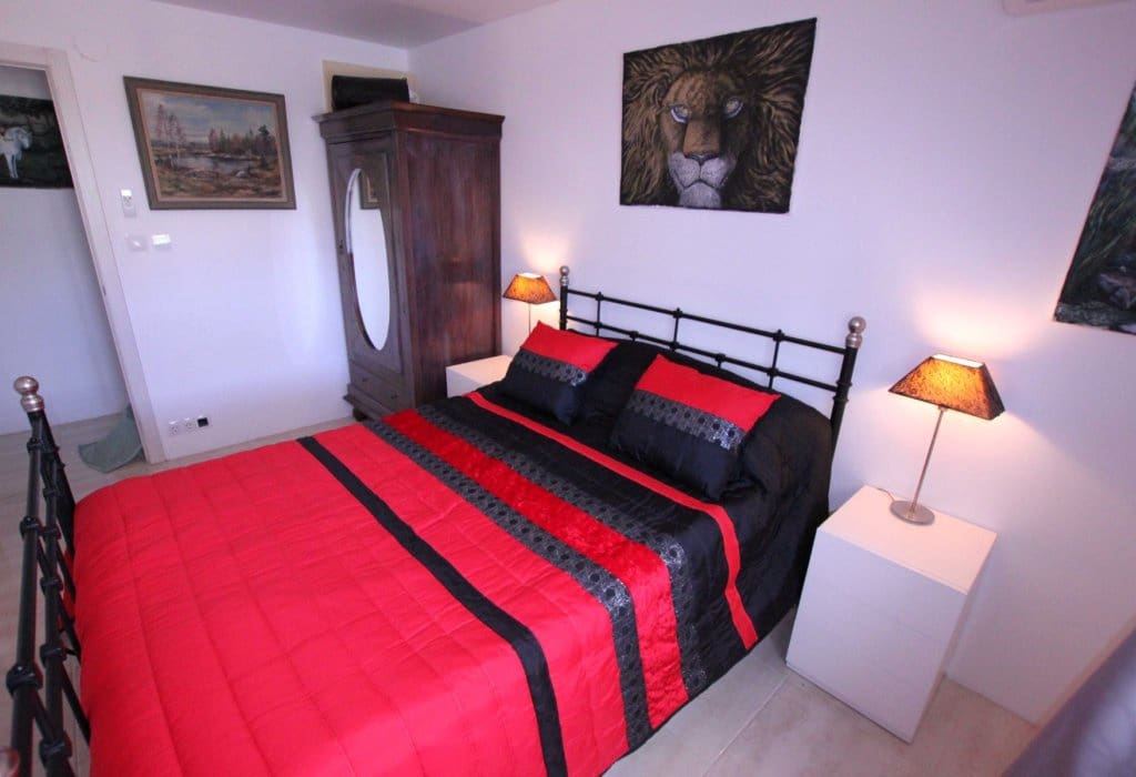 5 soveværelse Finca/Landehus til salg i Crevillente / Crevillent med swimmingpool - € 479.000 (Ref: 9084716)