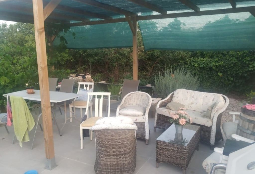 5 soveværelse Finca/Landehus til salg i Crevillente / Crevillent med swimmingpool - € 479.000 (Ref: 9084716)