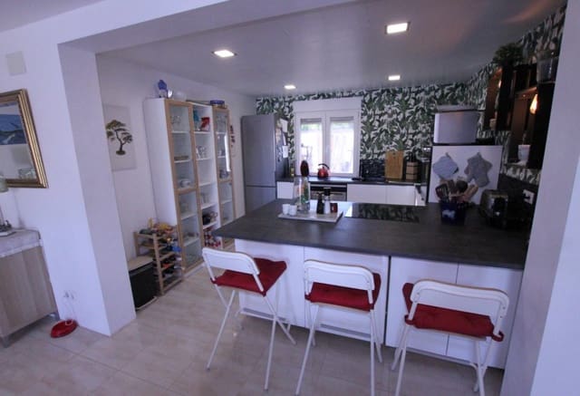 5 makuuhuone Maalaistalo myytävänä paikassa Crevillente / Crevillent mukana uima-altaan - 479 000 € (Ref: 9084716)