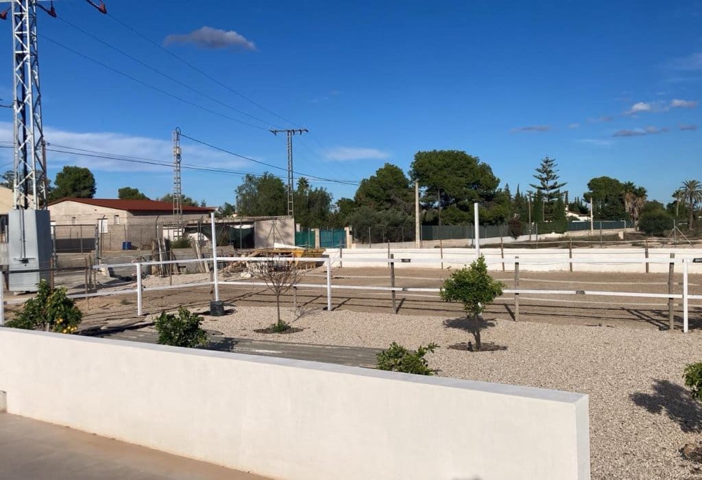 5 soveværelse Finca/Landehus til salg i Crevillente / Crevillent med swimmingpool - € 479.000 (Ref: 9084716)