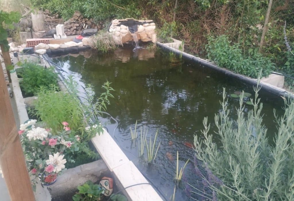 5 soveværelse Finca/Landehus til salg i Crevillente / Crevillent med swimmingpool - € 479.000 (Ref: 9084716)