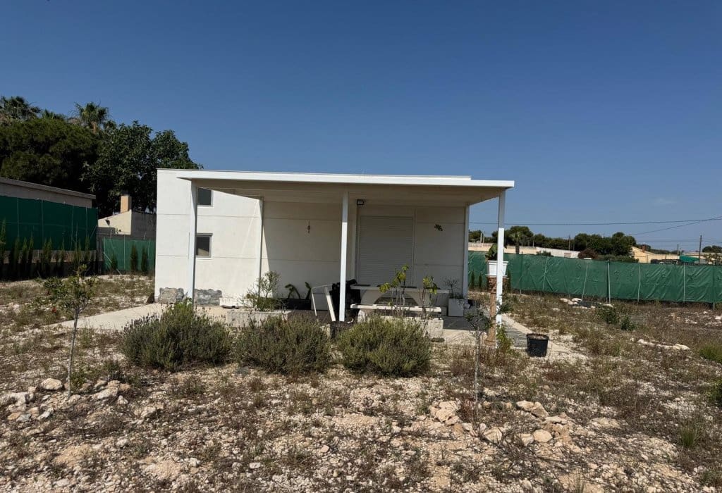 Byggegrund til salg i La Marina - € 84.000 (Ref: 9094673)