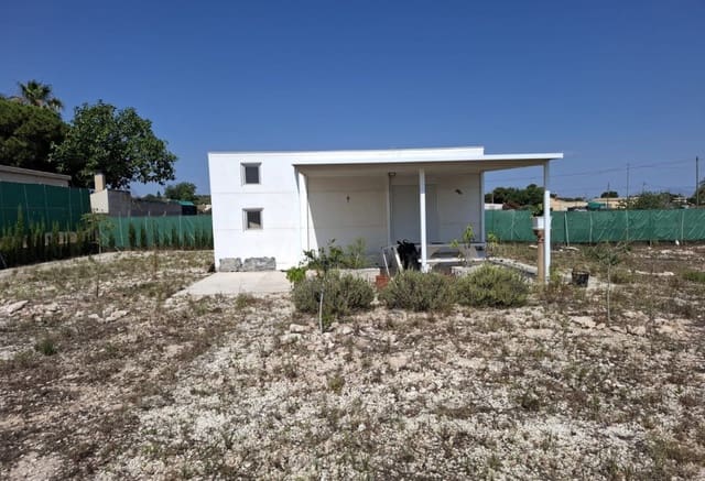 Byggegrund til salg i La Marina, Elche / Elx - € 84.000 (Ref: 9094673)