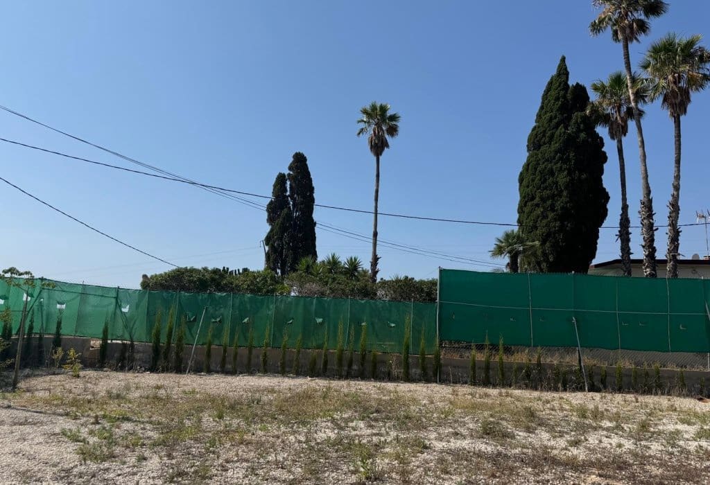 Byggegrund til salg i La Marina - € 84.000 (Ref: 9094673)