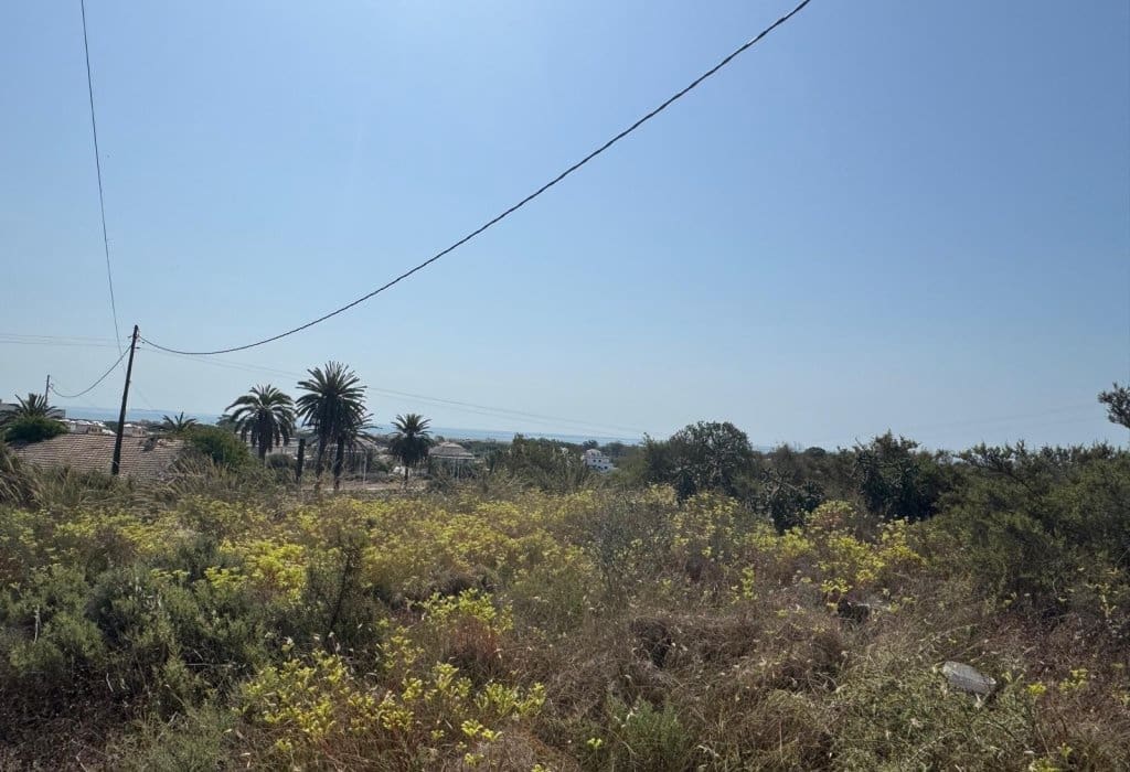 Byggegrund til salg i La Marina - € 84.000 (Ref: 9094673)