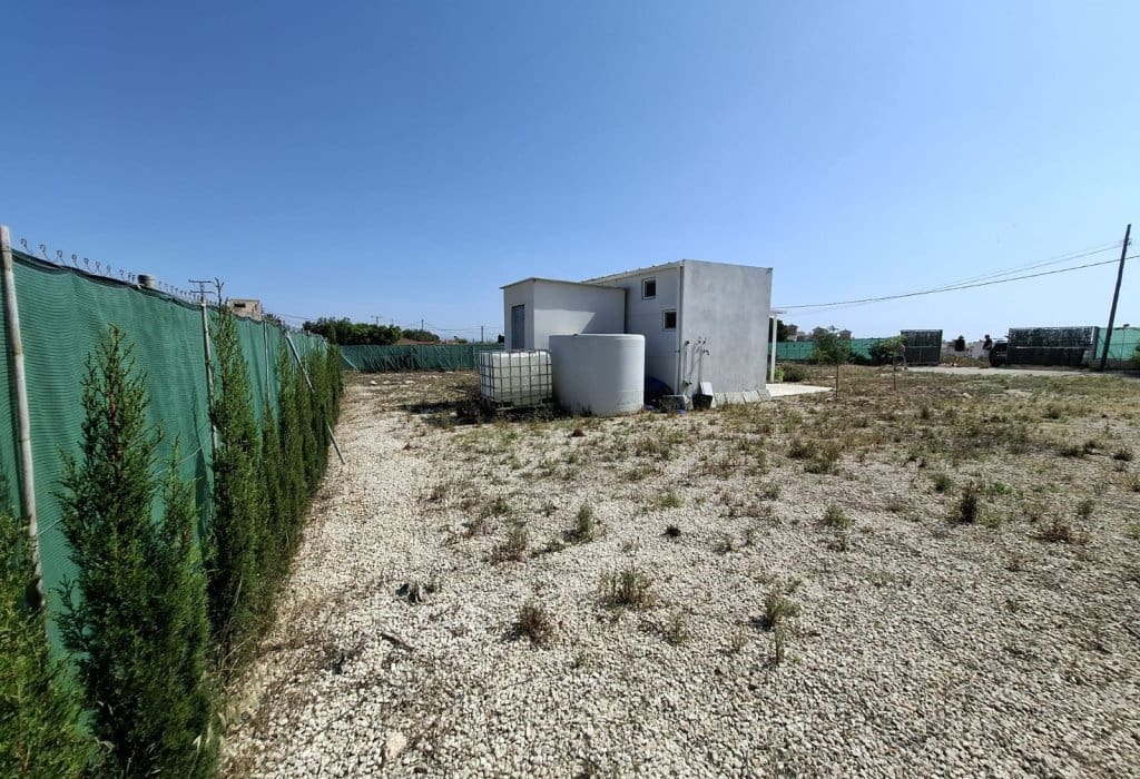 Byggegrund til salg i La Marina - € 84.000 (Ref: 9094673)