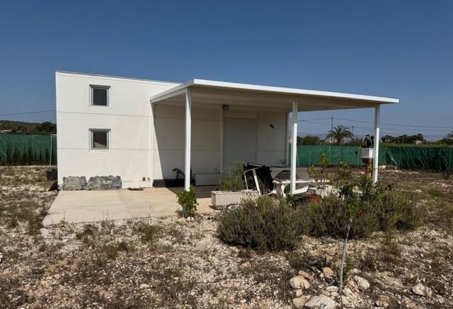 Byggegrund til salg i La Marina, Elche / Elx - € 84.000 (Ref: 9094673)