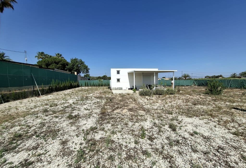 Byggegrund til salg i La Marina - € 84.000 (Ref: 9094673)