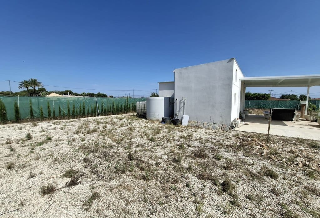 Byggegrund til salg i La Marina - € 84.000 (Ref: 9094673)