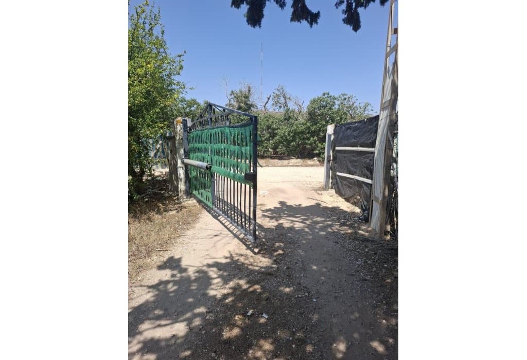 Byggegrund til salg i La Marina - € 84.000 (Ref: 9094673)