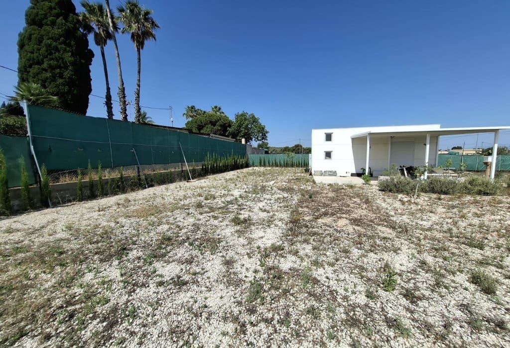 Byggegrund til salg i La Marina - € 84.000 (Ref: 9094673)