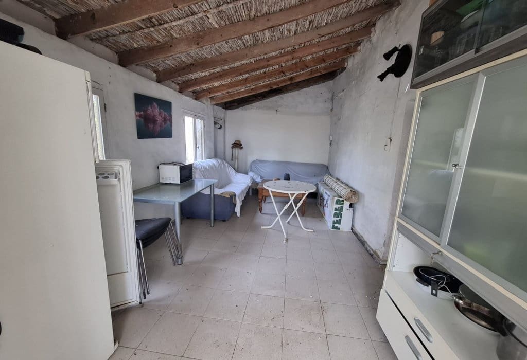 2 sypialnia Willa na sprzedaż w Guardamar del Segura - 250 000 € (Ref: 9103694)