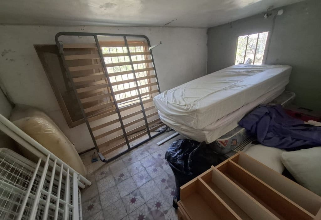 2 sypialnia Willa na sprzedaż w Guardamar del Segura - 250 000 € (Ref: 9103694)