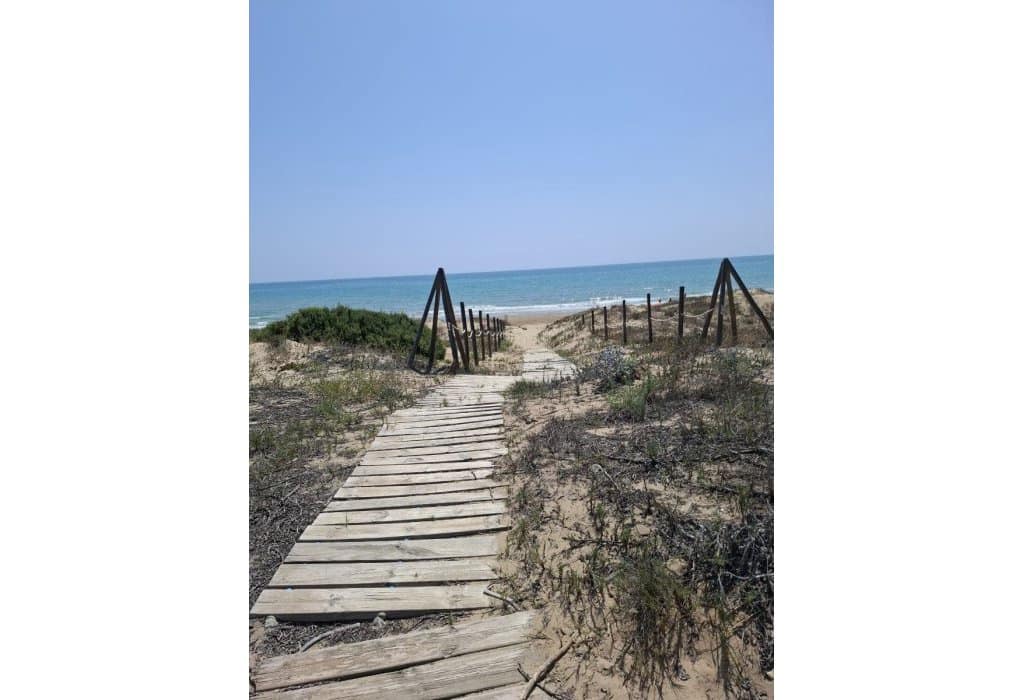 2 sypialnia Willa na sprzedaż w Guardamar del Segura - 250 000 € (Ref: 9103694)