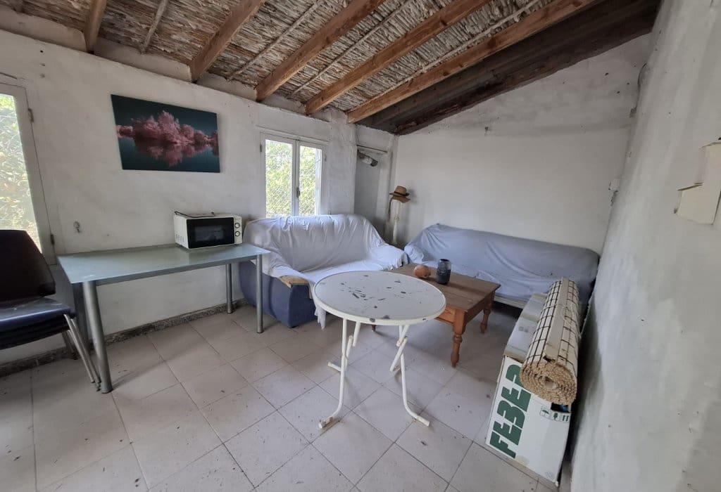 2 sypialnia Willa na sprzedaż w Guardamar del Segura - 250 000 € (Ref: 9103694)