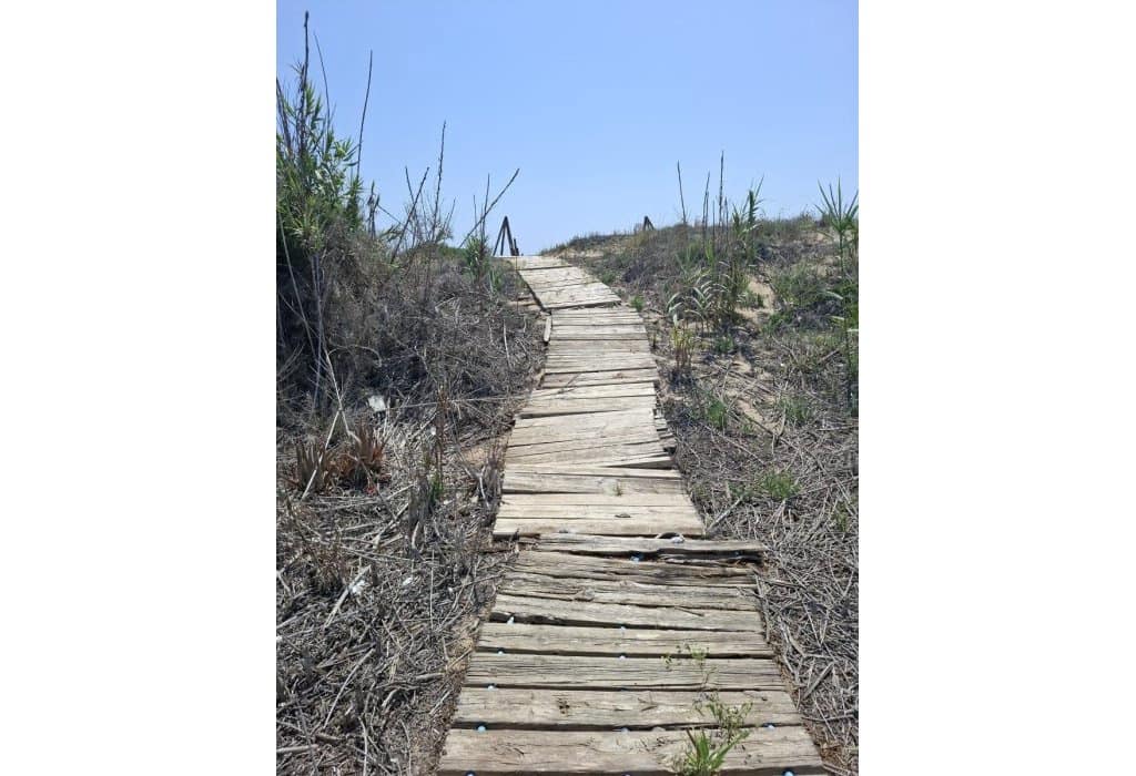 2 sypialnia Willa na sprzedaż w Guardamar del Segura - 250 000 € (Ref: 9103694)