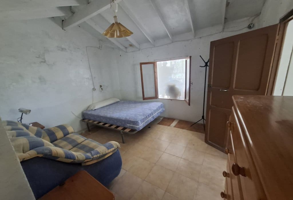 2 sypialnia Willa na sprzedaż w Guardamar del Segura - 250 000 € (Ref: 9103694)