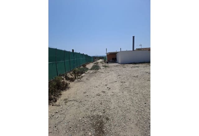 2 soverom Villa til salgs i Guardamar Playa, Guardamar del Segura - € 250 000 (Ref: 9103694)