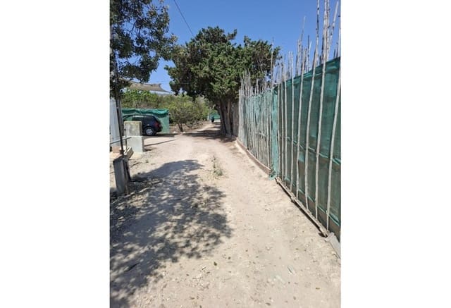 2 sypialnia Willa na sprzedaż w Guardamar Playa, Guardamar del Segura - 250 000 € (Ref: 9103694)