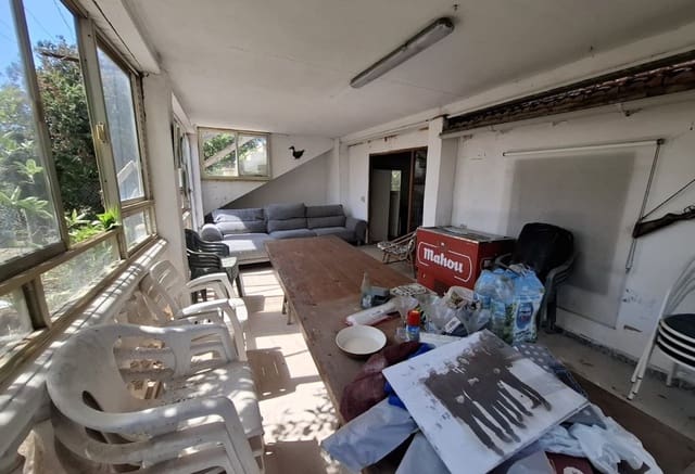 2 sypialnia Willa na sprzedaż w Guardamar Playa, Guardamar del Segura - 250 000 € (Ref: 9103694)