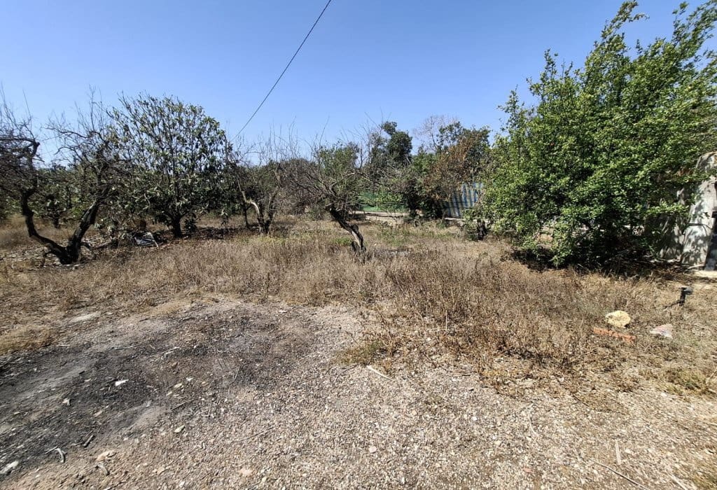 2 sypialnia Willa na sprzedaż w Guardamar del Segura - 250 000 € (Ref: 9103694)