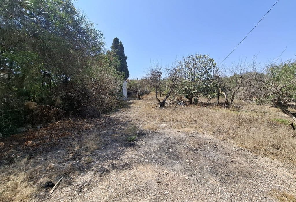 2 sypialnia Willa na sprzedaż w Guardamar del Segura - 250 000 € (Ref: 9103694)