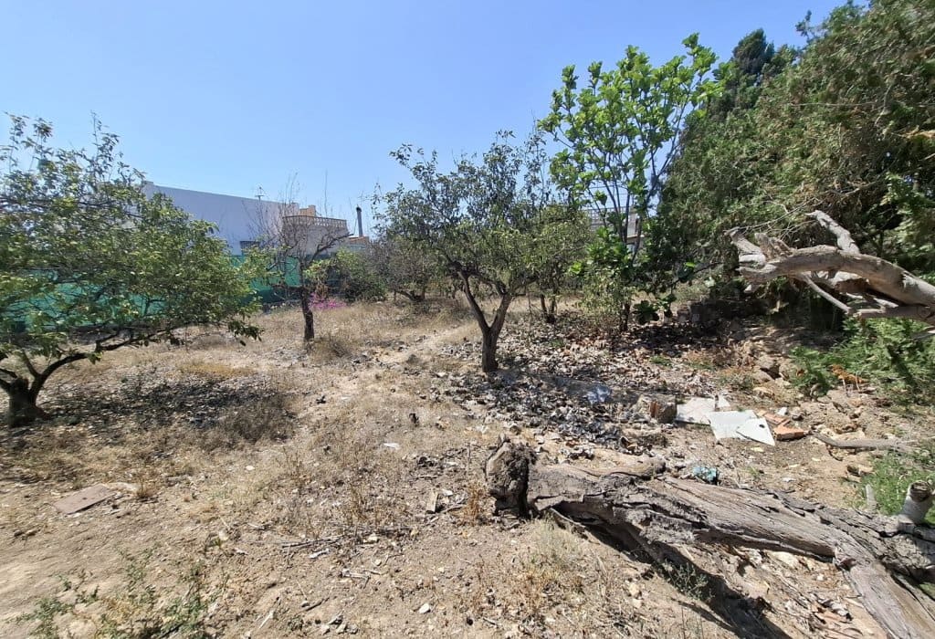 2 sypialnia Willa na sprzedaż w Guardamar del Segura - 250 000 € (Ref: 9103694)