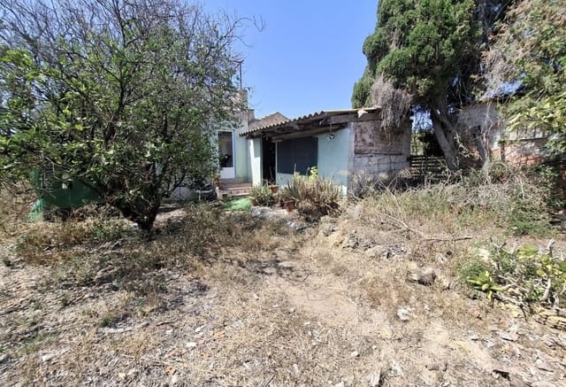 2 soverom Villa til salgs i Guardamar Playa, Guardamar del Segura - € 250 000 (Ref: 9103694)