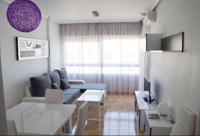 2 soveværelse Penthouse til salg i La Marina, Elche / Elx med garage - € 142.000 (Ref: 9105066)