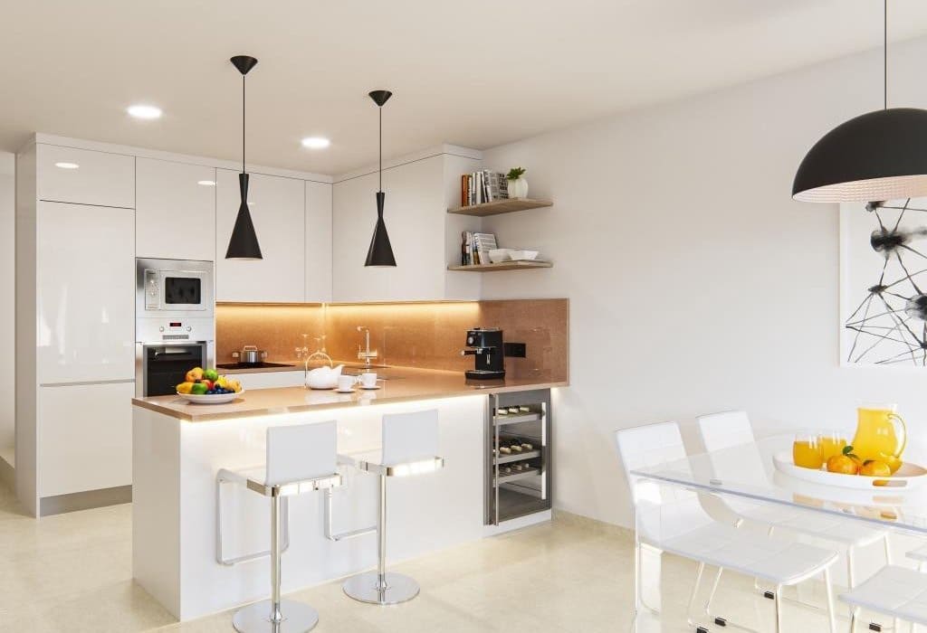 3 bedroom Villa for sale in Benijofar with pool - € 397,000 (Ref: 9133262)