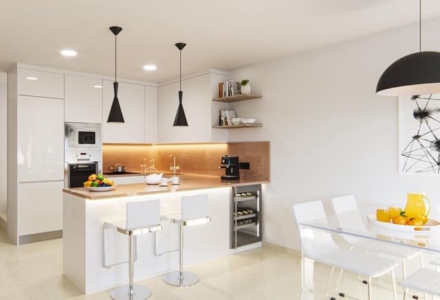 3 bedroom Villa for sale in Benijófar with pool - € 397,000 (Ref: 9133262)