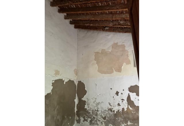 Finca/Landehus til salg i Ciudad Quesada, Rojales - € 213.000 (Ref: 9160269)