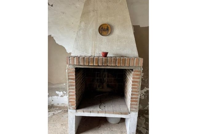 Finca/Landehus til salg i Ciudad Quesada, Rojales - € 213.000 (Ref: 9160269)