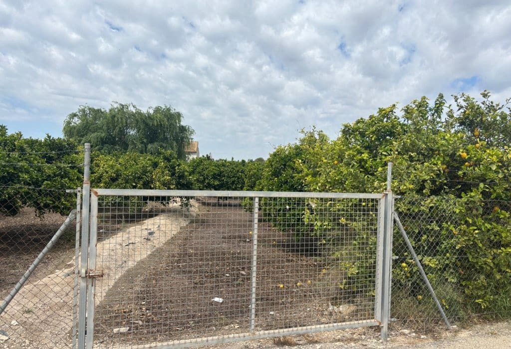 Finca/Landehus til salg i Ciudad Quesada - € 213.000 (Ref: 9160269)