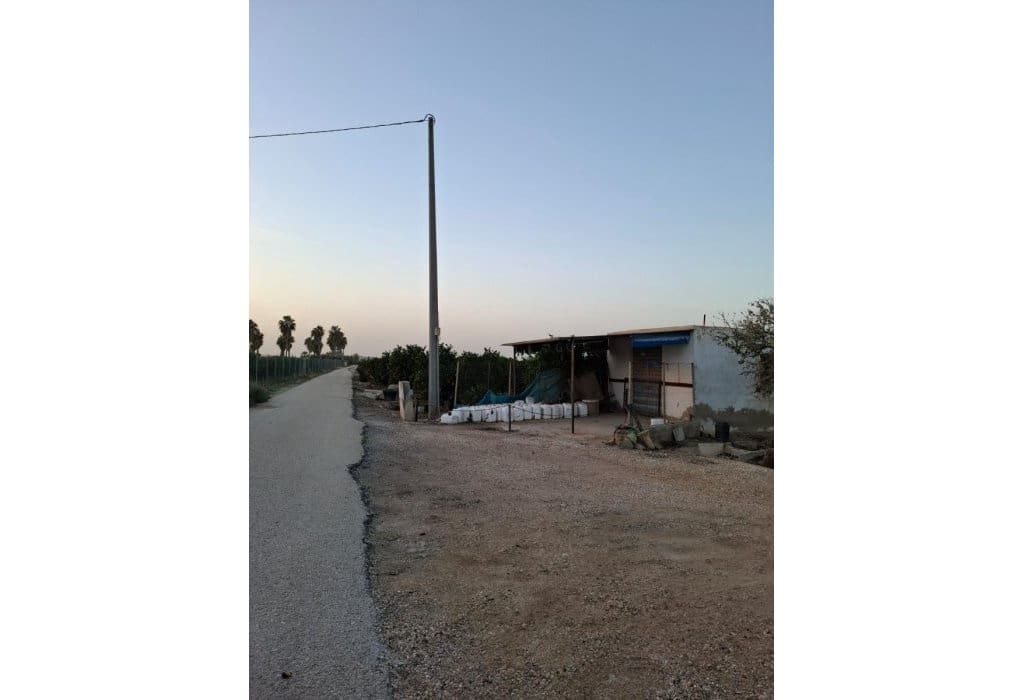 Area Edificabile in vendita in Guardamar del Segura - 120.000 € (Rif: 9201651)