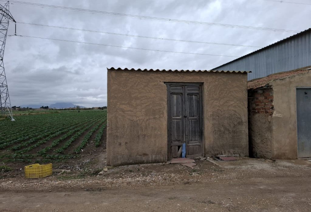 Terreno para Construção para venda em San Fulgencio - 25 000 € (Ref: 9201652)