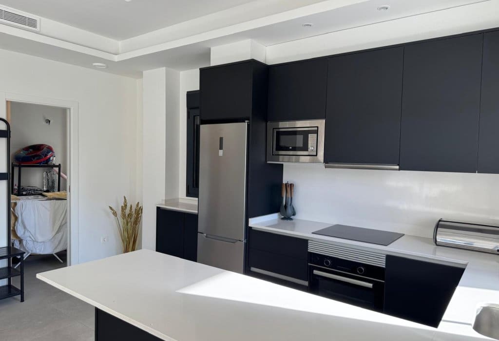 3 bedroom Villa for sale in San Fulgencio with pool - € 430,000 (Ref: 9254067)