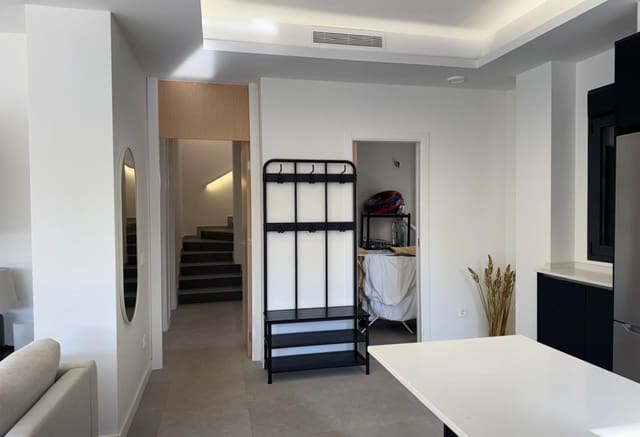 3 bedroom Villa for sale in San Fulgencio with pool - € 430,000 (Ref: 9254067)