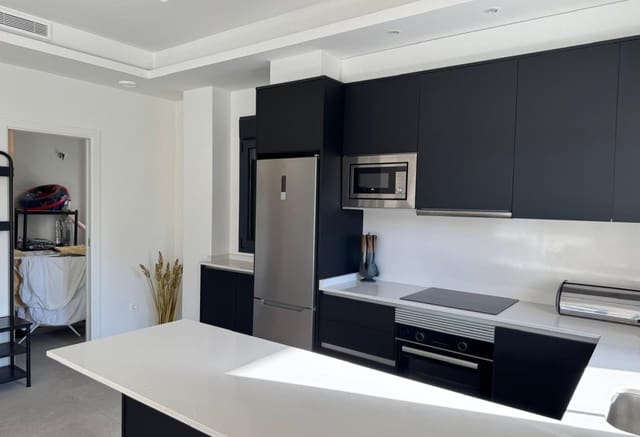 3 bedroom Villa for sale in San Fulgencio with pool - € 430,000 (Ref: 9254067)