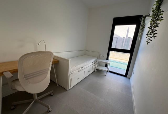 3 bedroom Villa for sale in San Fulgencio with pool - € 430,000 (Ref: 9254067)