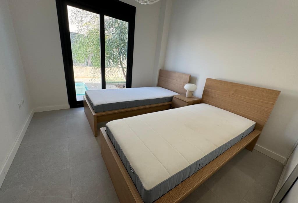 3 bedroom Villa for sale in San Fulgencio with pool - € 430,000 (Ref: 9254067)