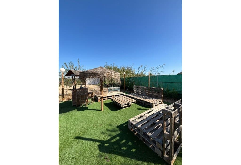 Działka budowlana na sprzedaż w Guardamar del Segura - 138 900 € (Ref: 9267659)