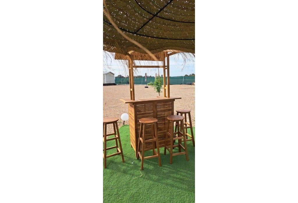 Działka budowlana na sprzedaż w Guardamar del Segura - 138 900 € (Ref: 9267659)