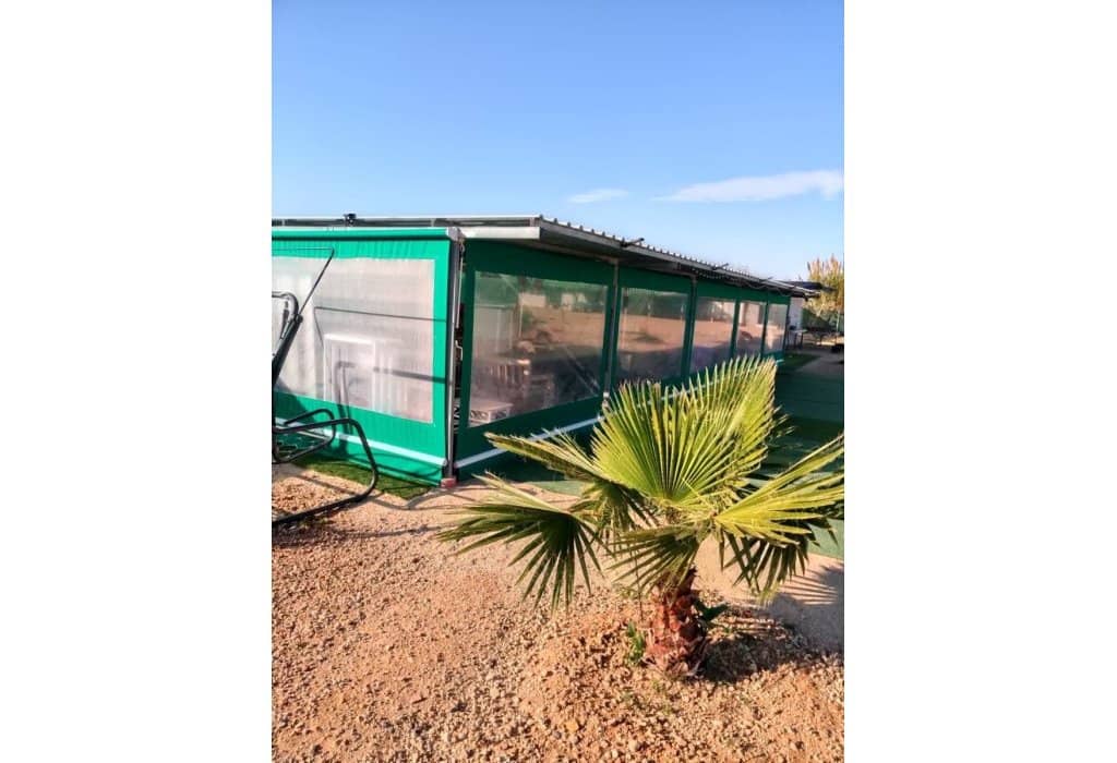 Działka budowlana na sprzedaż w Guardamar del Segura - 138 900 € (Ref: 9267659)