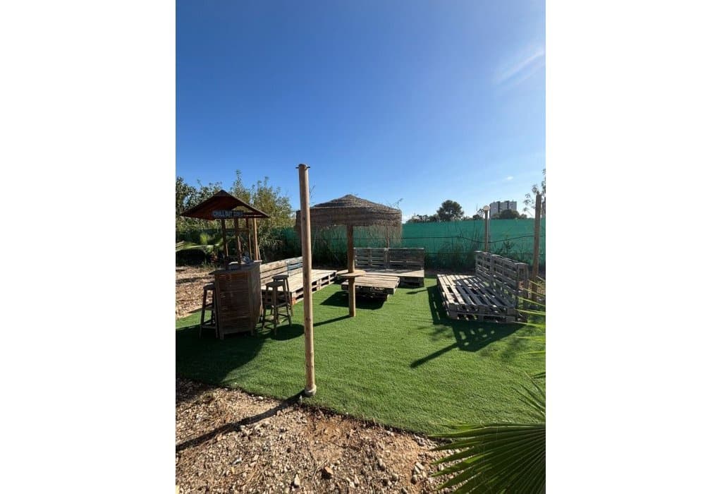 Działka budowlana na sprzedaż w Guardamar del Segura - 138 900 € (Ref: 9267659)