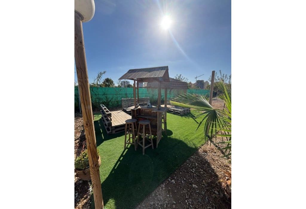 Działka budowlana na sprzedaż w Guardamar del Segura - 138 900 € (Ref: 9267659)